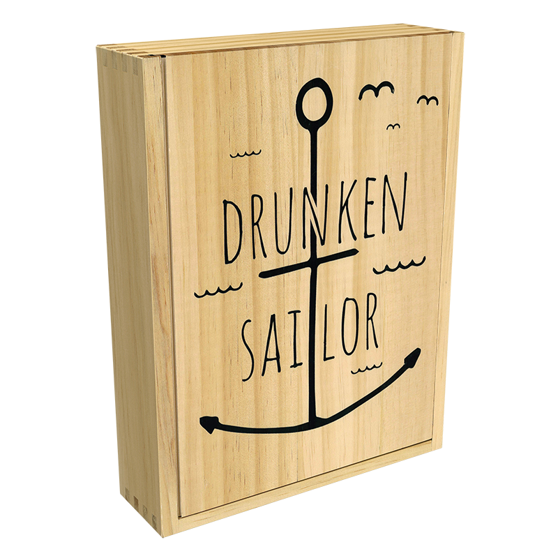Drunken Sailor