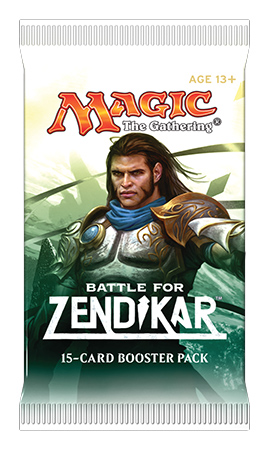 Kampf um Zendikar (deutsch)