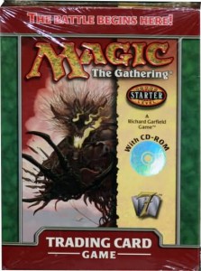 Seventh Edition: 2 Player Starter Set (englisch)