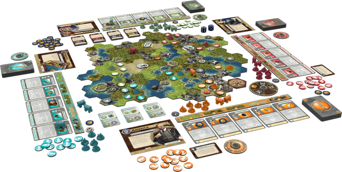 Civilization: Ein neues Zeitalter