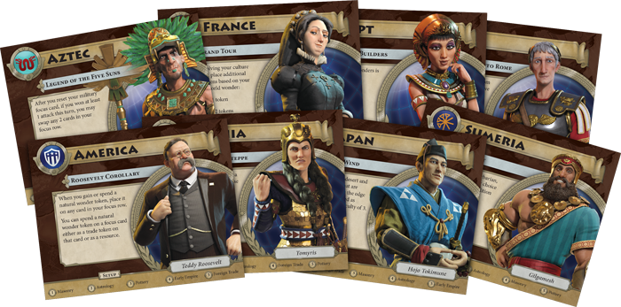 Civilization: Ein neues Zeitalter