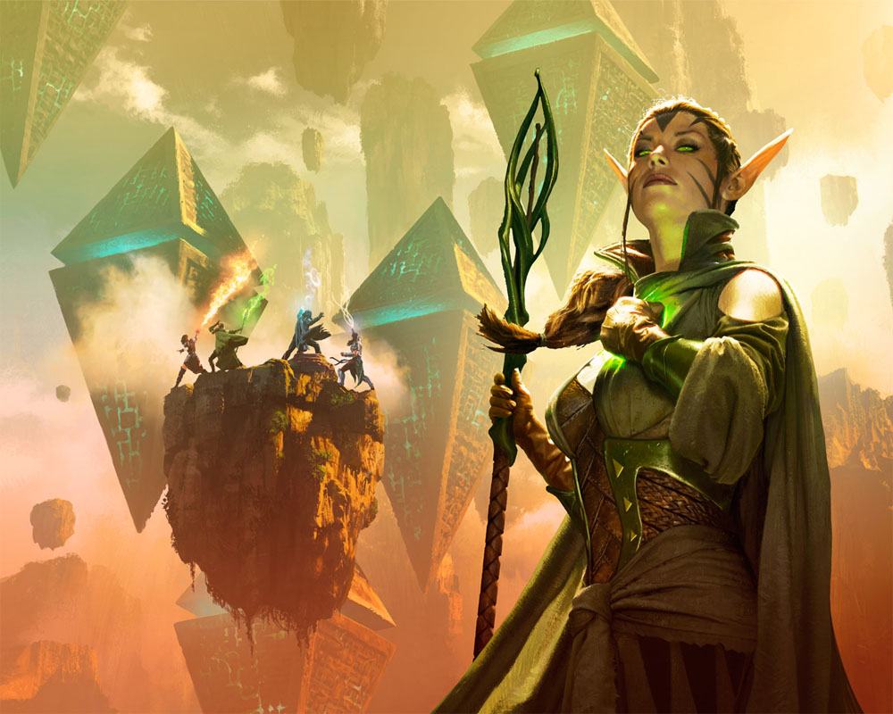 Oath of the Gatewatch Fat Pack (englisch)