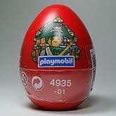Playmobil 4935 – Pirat