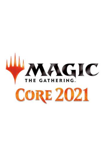 Core Set 2021 Draft-Booster Display (36) englisch