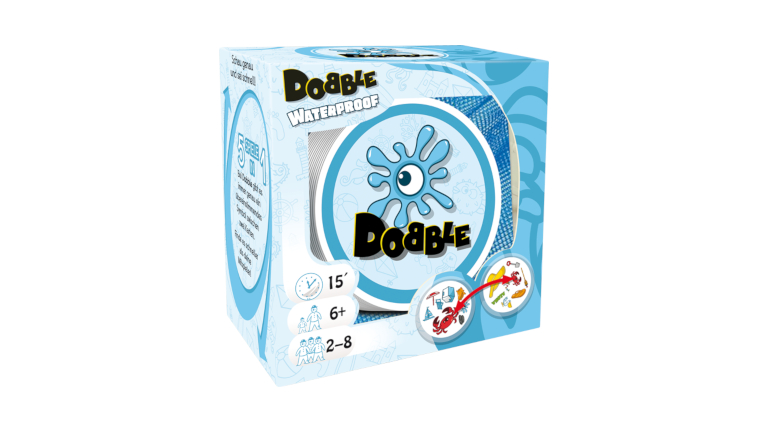 Dobble Waterproof